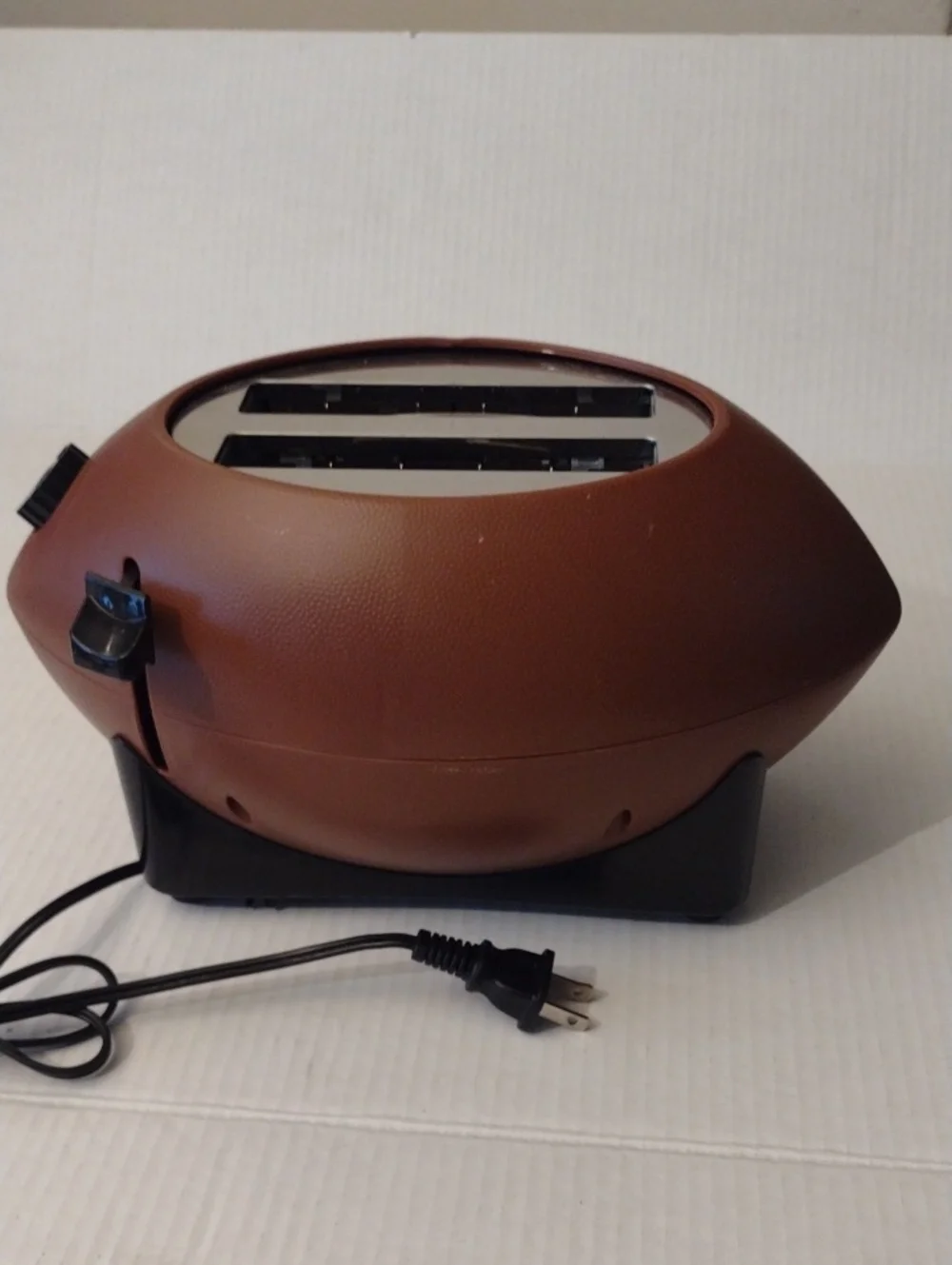 Seahawks Toaster - Picture 3 of 8